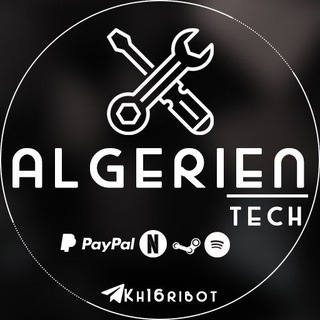ALGERIAN TECh ( bins&hack&crack&free account)💥💥