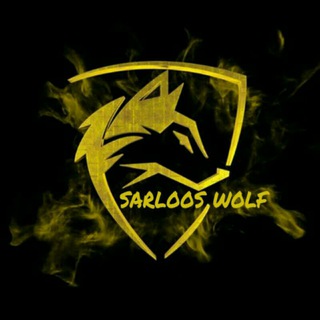 ⚡ѕarlooѕ wolғ™⚡ Telegram Group Link