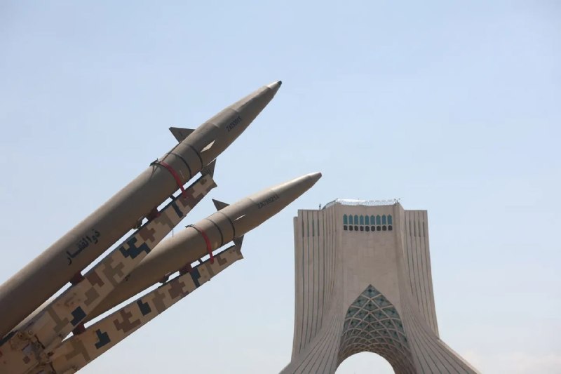 ⁴⁰ میلیوْن تۆرک: 📃ایران: هر کشوری را که وارد جنگ اقتصادی آمریکا علیه ما شود دشمن می‌دانیم دبیر شورای عالی امنیت ملی ایران اعلام کرد در صو
