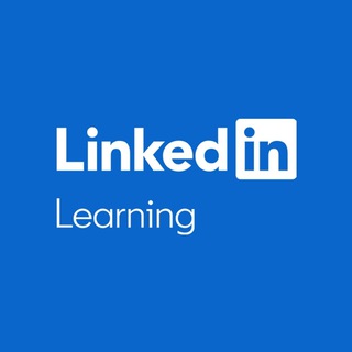 Telegram profile photo for Linkedin Learning