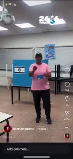 🇮🇱 לא אותו אדם? שני סרטונים שונים מיום הבחירות. מה אומרים אותו בן אדם?