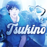 tsukino