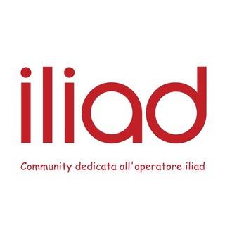 💬Iliad Italia Community📱