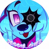 полурест(18+). . . jess1e_che2