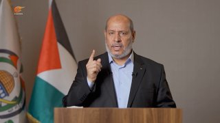 Al Mayadeen - ערוץ Al Mayadeen