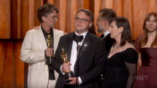 ❗️Документальный фильм «Господин Никто против Путина» получил «Оскар»