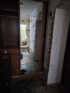 Сдаю квартиру в аренду