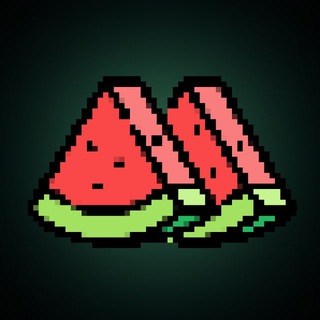 Telegram profile photo for КликниАрбуз