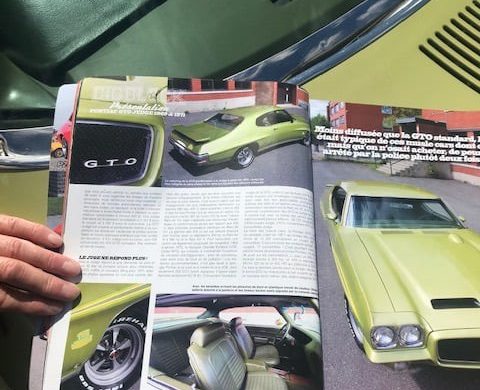 🚗💨 В недавнем разговоре в интернете всплывает удивительный случай: продавец пы
