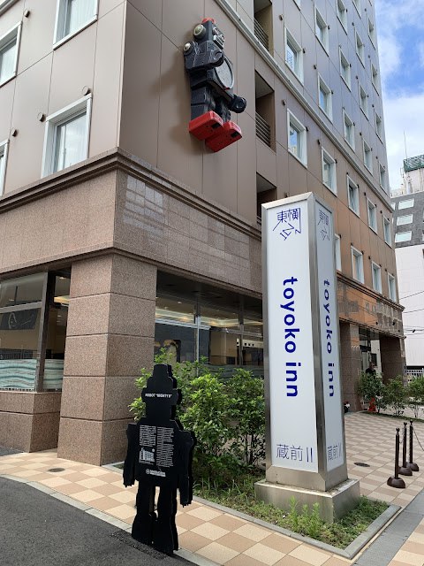 2024 淺草‧隅田川‧自行車