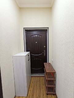 Ижарага 2 хонали уй берилади.