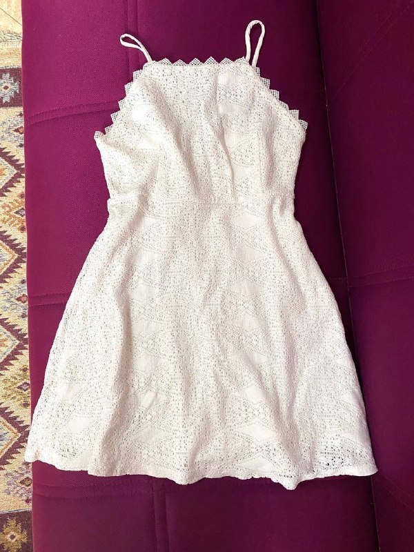 Топ-платье TopShop, размер S