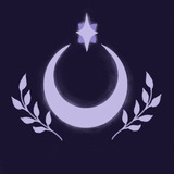 Moon Garden