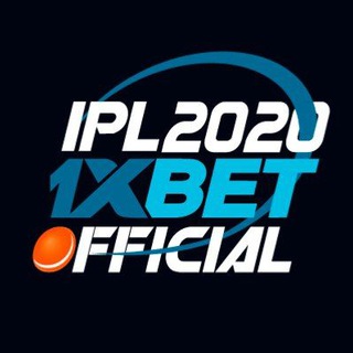 CRICKET 1XBET IPL 2020 Official Telegram Group Link