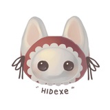 ⊹ ࣪ ˖ HIDEXE | хидексе ⋆˙⟡