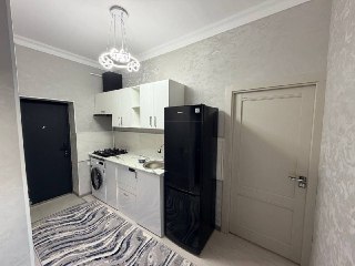 Продается коттедж на Узгорыш Сергелинский р-он 2х комнат (RV)