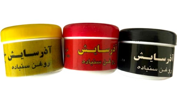 امداد ابزار: روغن سنباده (بسته 100گرمی)گرید 80 و 100 و 220زبر و متوسط و نرمبسته ها 40عددیتعداد سفارش دلخواهقیمت : 175،000 تومان091237