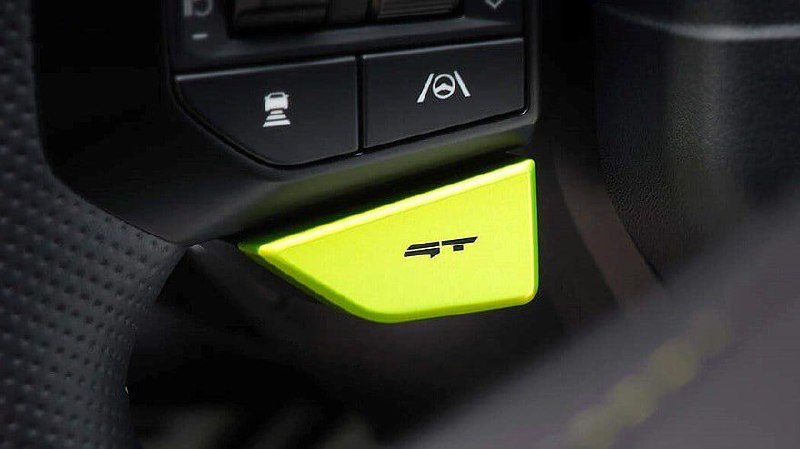 В Корее начались продажи обновлённой Kia EV6 GT 6