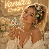 🍨Vanilla ChatGPT هوش مصنوعی | تکنولوژی | پرامپت