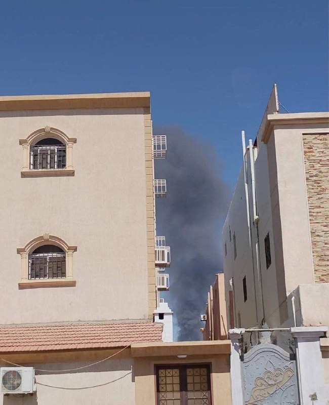 —️🇸🇦/🇾🇪 Houthi missile and drone attacks aimed at Riyadh.