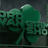 LORD VAN GRIME SHOW