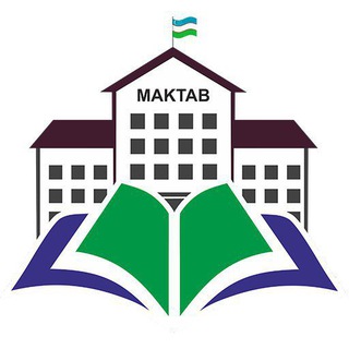 Telegram profile photo for MAKTAB️