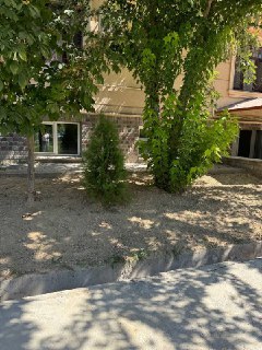 Commercial space for sale. Mirabad district. Landmark Elbek, V