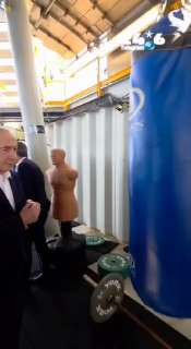 🇮🇱 Going out. fighting Voters Benjamin Netanyahu.