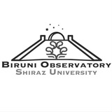 رصدخانه ابوریحان بیرونی دانشگاه شیراز