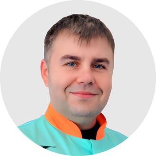Telegram profile photo for Лисянський | Серце і гормони❤️