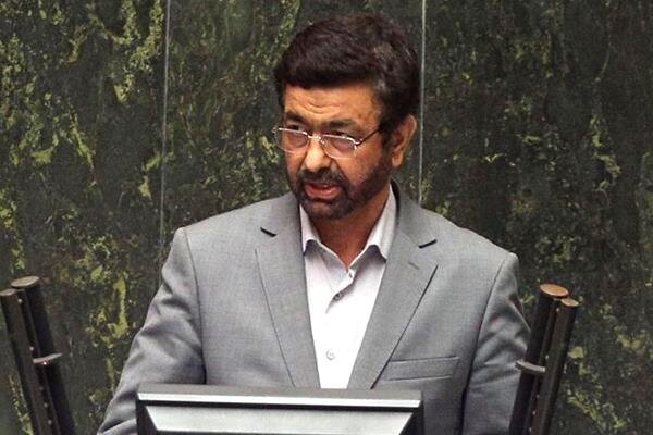 خبرگزاری افغان ایرکا: ⭕️ تدوین قانون جامع مهاجرت در مجلس ایران؛ تعیین ضوابط جدید برای حضور اتباعفداحسین مالکی، نایب‌رئیس دوم کمیسیون مهاجرت مج