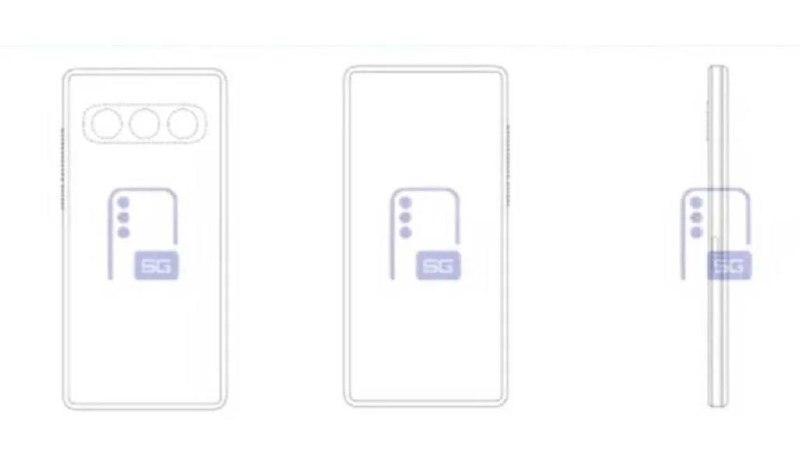 قیمت لحظه ای دلار طلا خودرو: 💲پتنت سامسونگ احتمال عرضه گلکسی S27 با ماژول دوربین افقی را تقویت کردطراحی دوربین گلکسی S27 احتمالاً دستخوش تغییر میشود