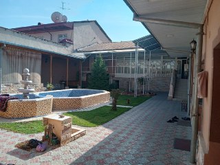 Сотувда 7,5 соткали участка, Юнусобод