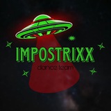 impostrixx | dance team