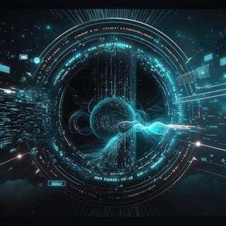 Telegram profile photo for Искусственный Интеллект | GPT ИИ 🤖