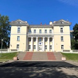Москва! Остановим снос Дома пионеров на Пресне -Центра творчества "ПРЕСНЯ"!