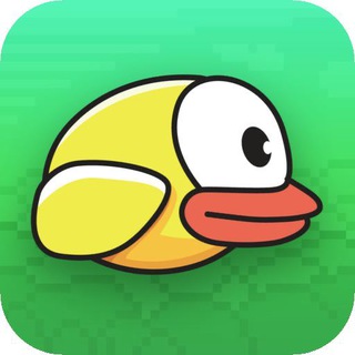 FlappyBird - Flapping to the moon!