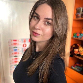 ✨ДИТЯЧИЙ ПСИХОЛОГ✨