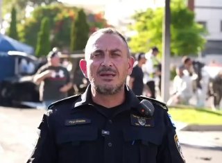 פיצוץ רכב בקריית חיים: מטען חבלה רב עוצמה, חשד לסכסוך פשע