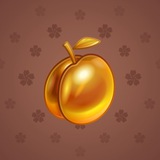 Precious Peach #258