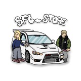 SFL_Store