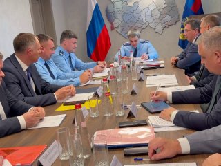Иллюстрация к посту канала Прокуратура Новосибирской области