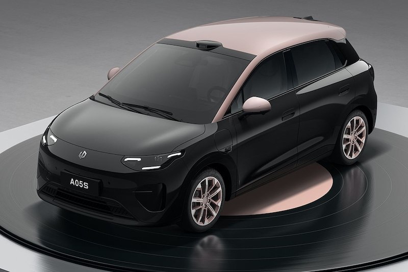 🚗 Новая глава электромобильности от LeapmotorСегодняшний день приносит свежий и