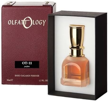عطر خاطره: Olfattology ot-1150 ml#کمیابجعبه هارد باکس بزرگ چوبیبدون جنسیت🔥 گرمبالزامیک عنبرینت های غالب :صمغ ، رام ، رز ، زعفرانhtt