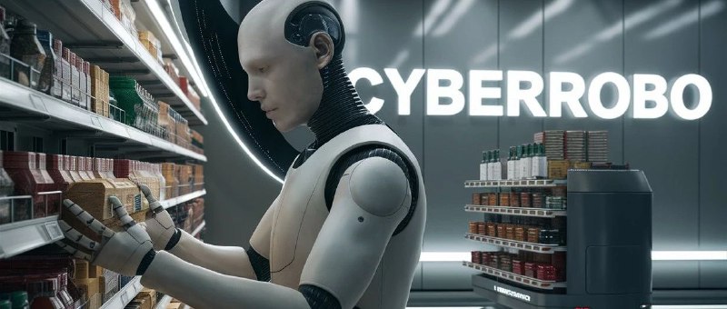 可食用的机器人和7个人形机器人模型 |产品动向 04 ·CyberRobo这份产品动向专栏，是CyberRobo为在研究和创造人形机器人的伙伴提供的一份每周信息通讯，追踪那些灵巧手、机器人皮肤、传感器等核心部件的产品、技术或模型的进展，目的是让人形机器人可以更好地执行任务和服务人类