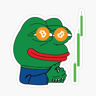 Telegram profile photo for Meme Pump