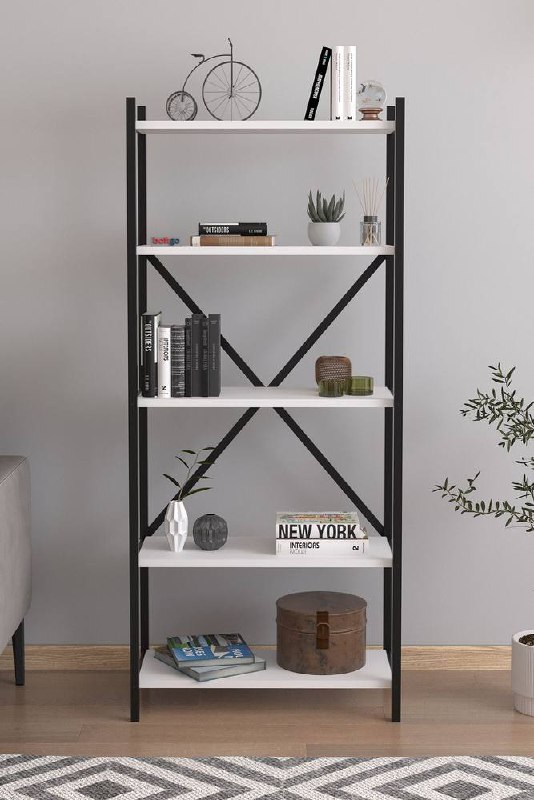 Продам стеллаж 145×30 см — фото 1