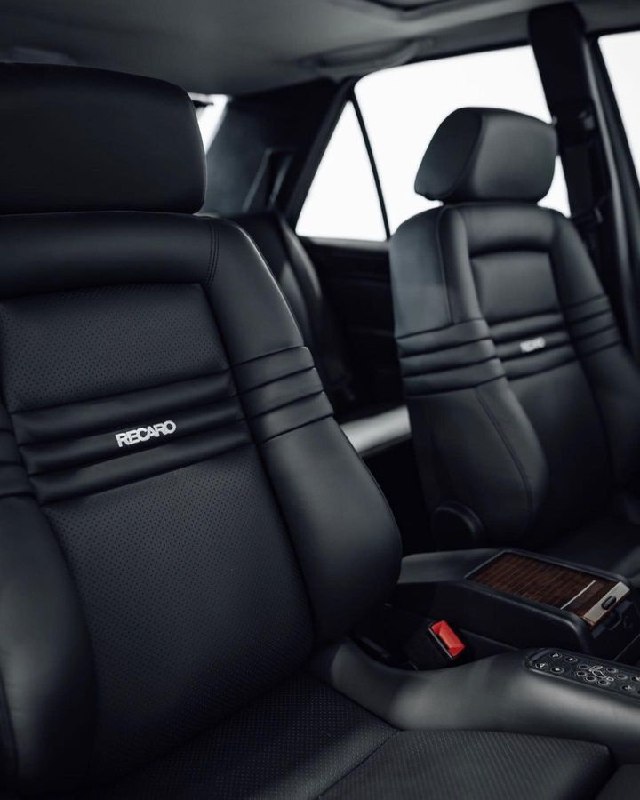 Brabus E500 Merc Luca 8