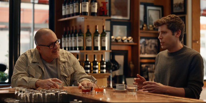 OpenAI's hiring of legendary former Apple design boss Jony Ive is a $6.5 billion move to dominate the AI age by creating the next…