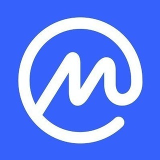 CoinMarketCap Announcements Telegram channel profile photo